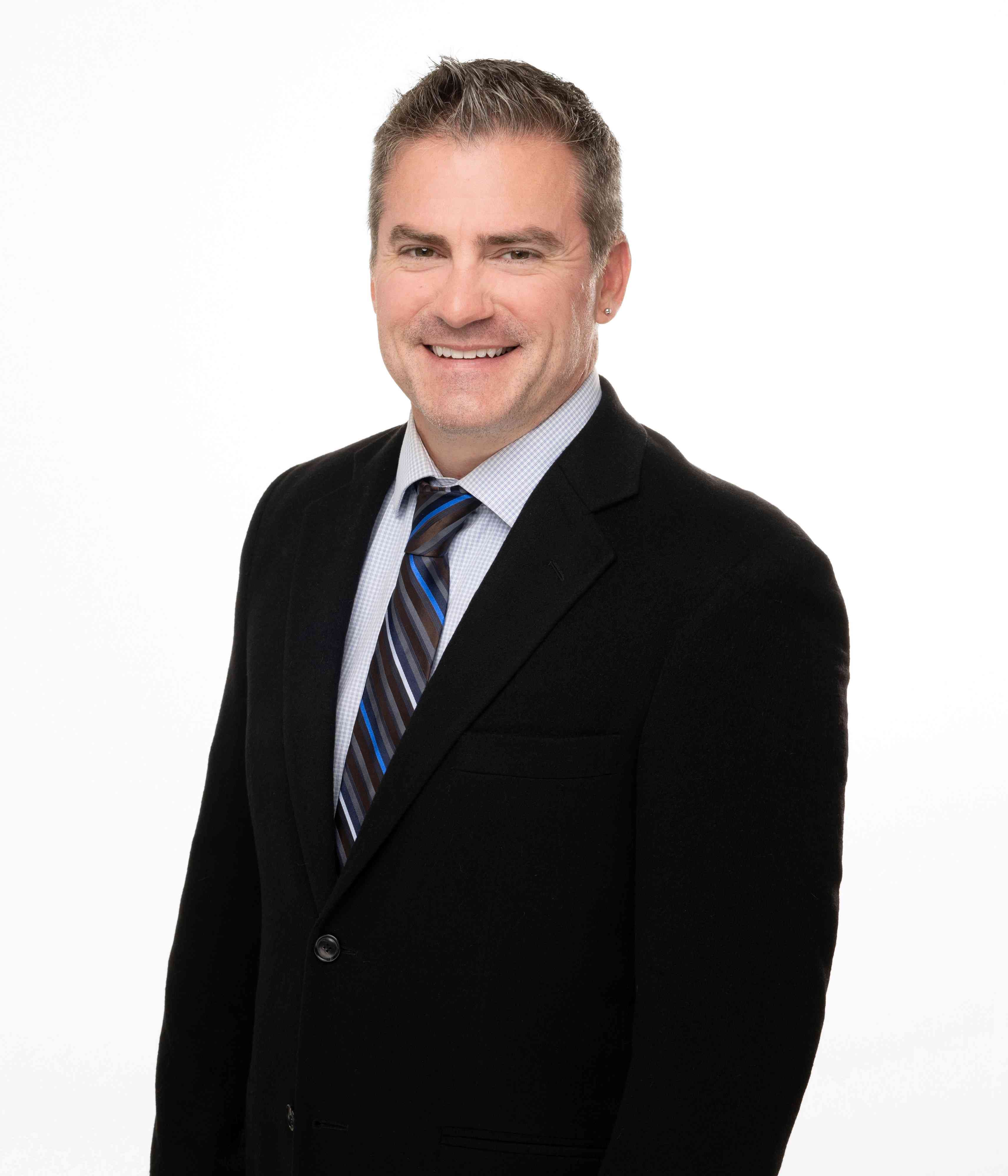Garrett M. Pool MD